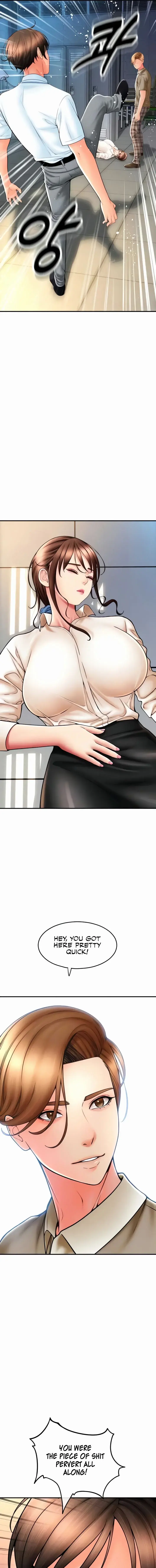 Pay With Sperm Pay Chapter 66 - Page 3