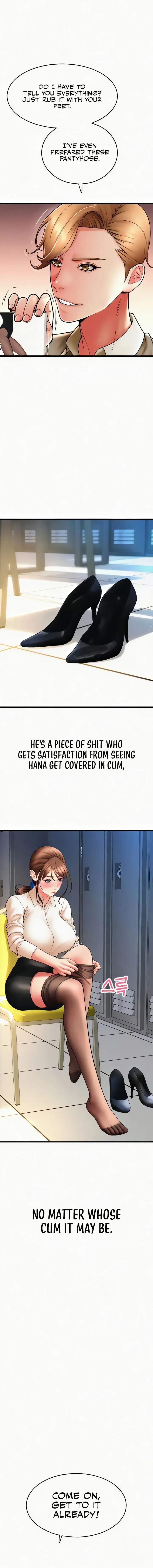 Pay With Sperm Pay Chapter 67 - Page 12