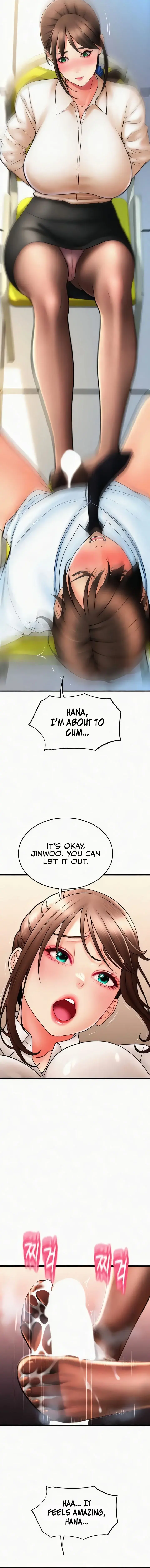 Pay With Sperm Pay Chapter 67 - Page 16