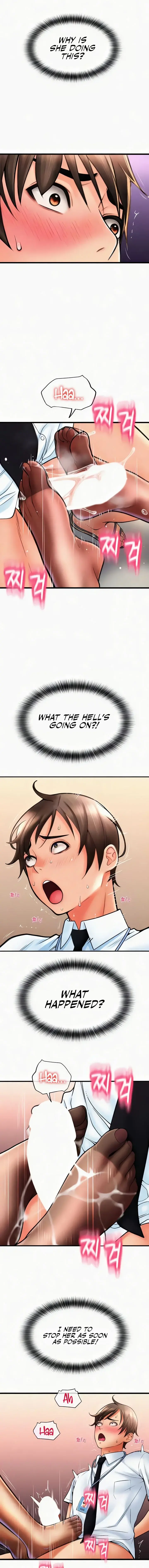 Pay With Sperm Pay Chapter 67 - Page 3