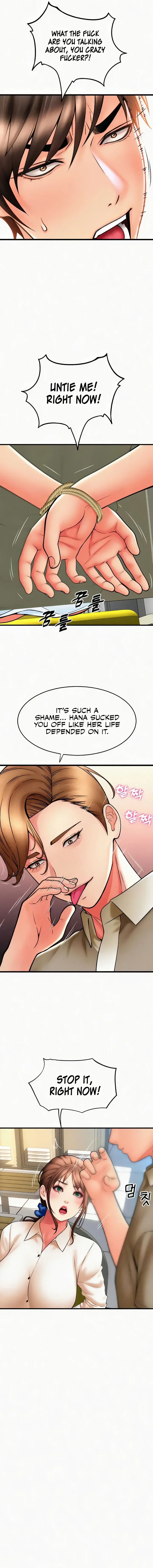 Pay With Sperm Pay Chapter 67 - Page 7