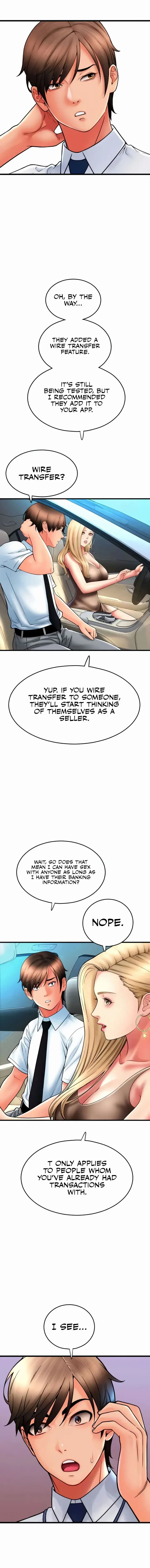 Pay With Sperm Pay Chapter 68 - Page 16