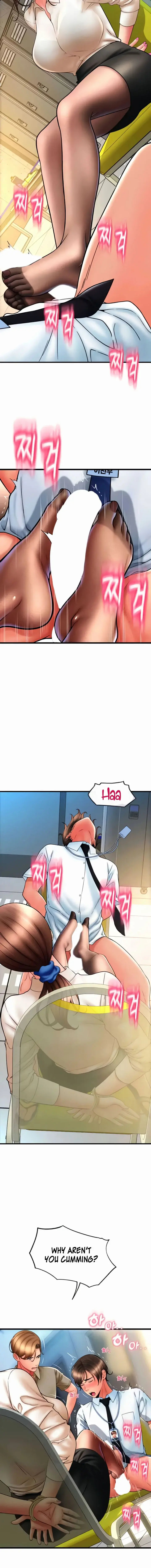 Pay With Sperm Pay Chapter 68 - Page 4