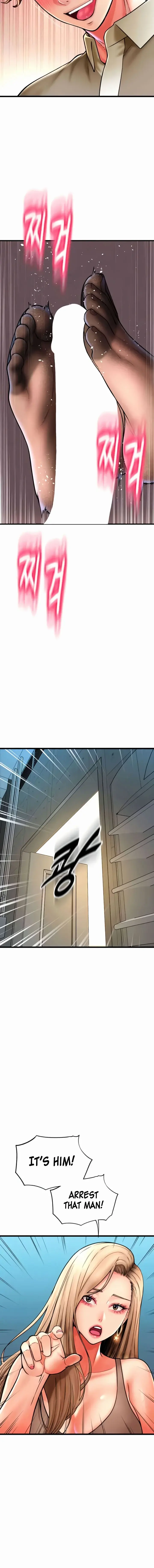 Pay With Sperm Pay Chapter 68 - Page 8