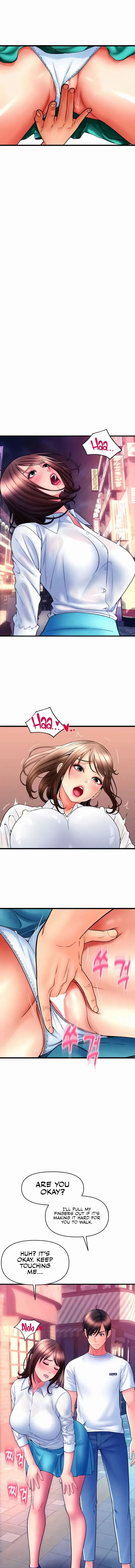 Pay With Sperm Pay Chapter 69 - Page 17