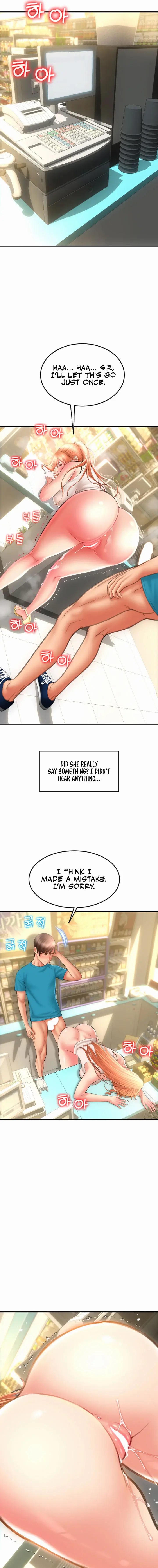 Pay With Sperm Pay Chapter 7 - Page 13