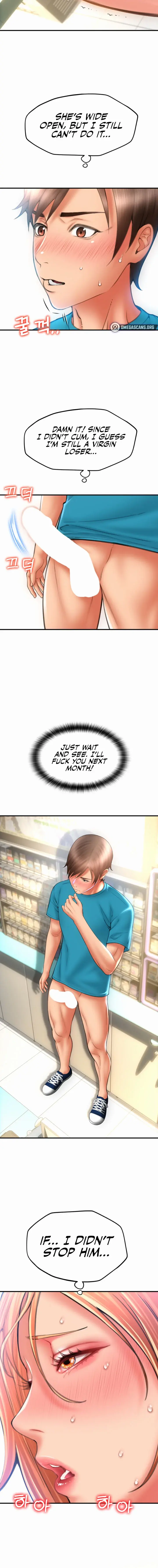 Pay With Sperm Pay Chapter 7 - Page 14