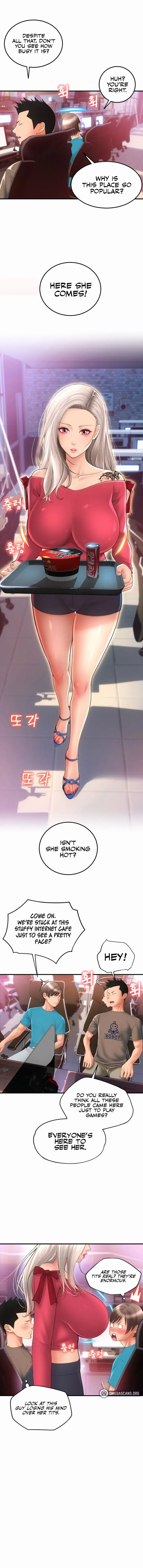 Pay With Sperm Pay Chapter 7 - Page 17