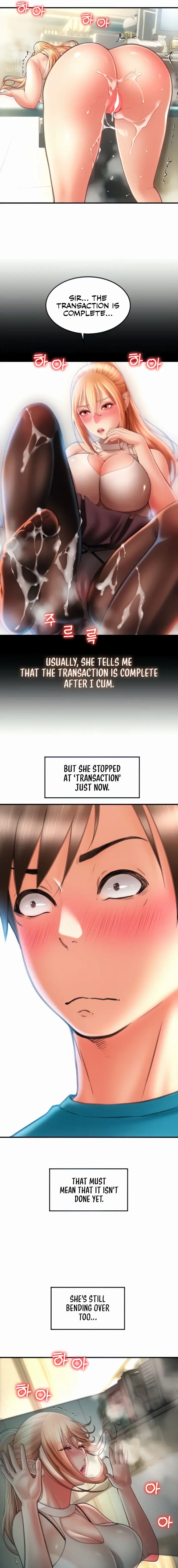Pay With Sperm Pay Chapter 7 - Page 3