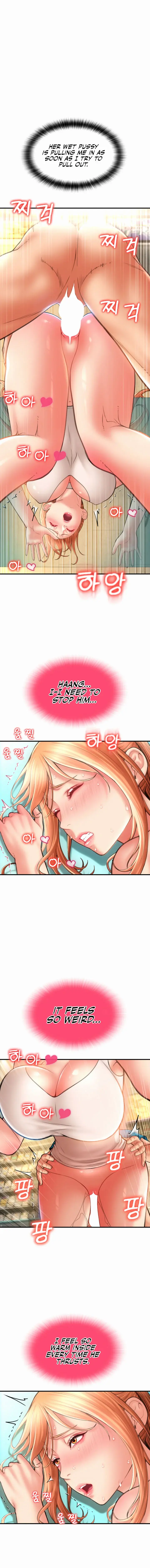 Pay With Sperm Pay Chapter 7 - Page 8