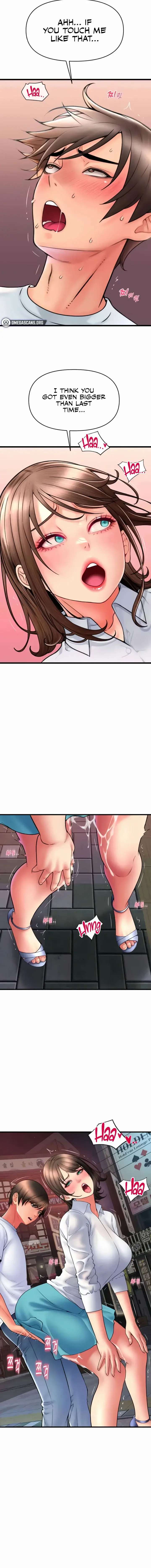 Pay With Sperm Pay Chapter 70 - Page 10