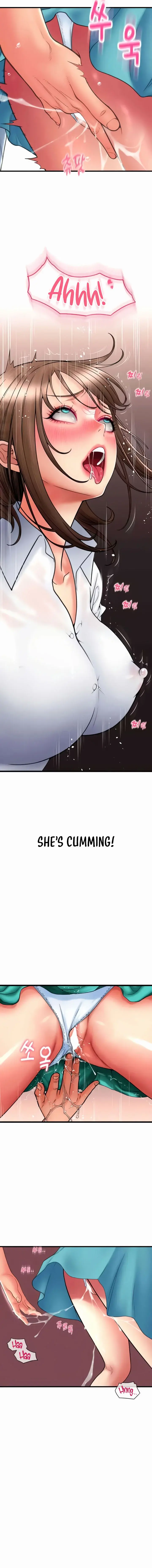 Pay With Sperm Pay Chapter 70 - Page 12