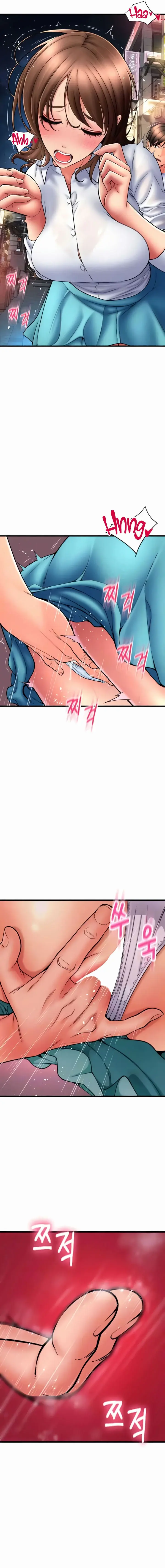 Pay With Sperm Pay Chapter 70 - Page 3