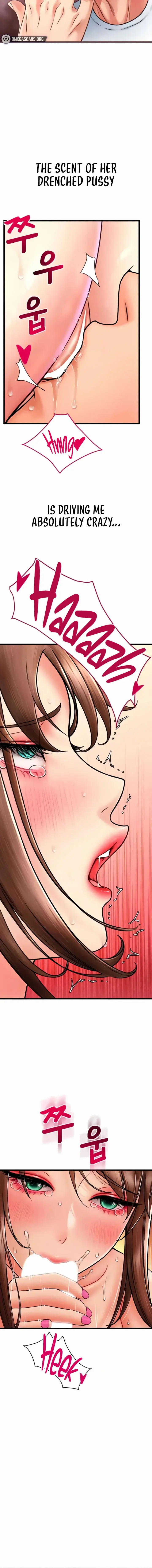 Pay With Sperm Pay Chapter 71 - Page 10