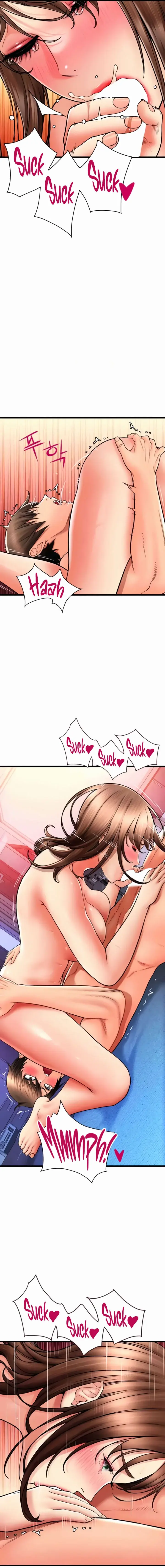 Pay With Sperm Pay Chapter 71 - Page 11