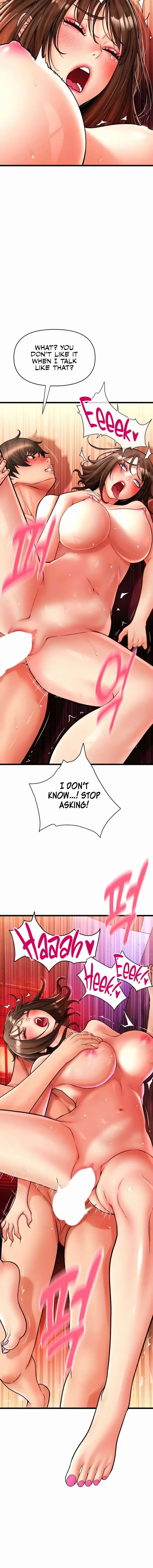 Pay With Sperm Pay Chapter 71 - Page 16
