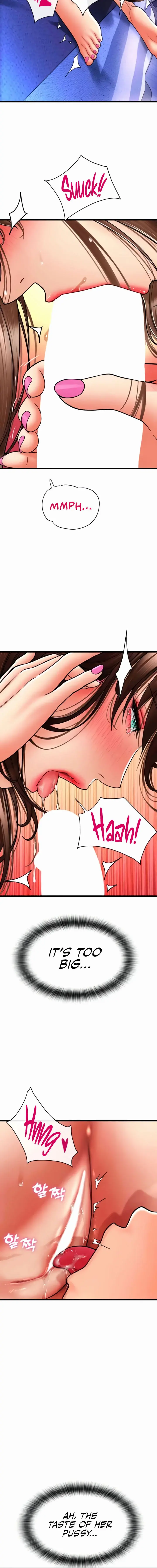 Pay With Sperm Pay Chapter 71 - Page 8