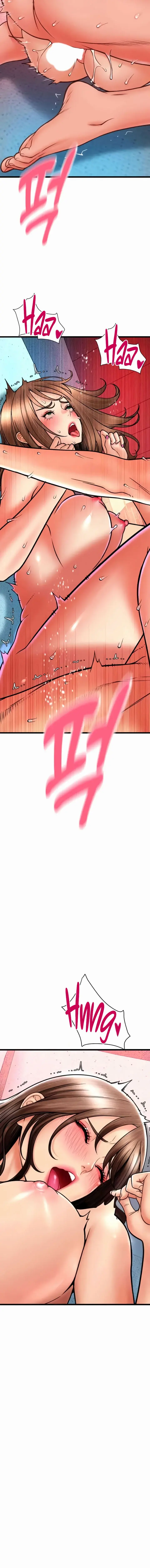 Pay With Sperm Pay Chapter 72 - Page 10