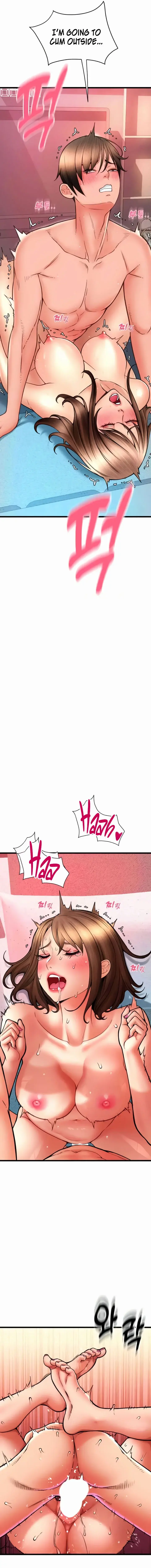 Pay With Sperm Pay Chapter 72 - Page 13