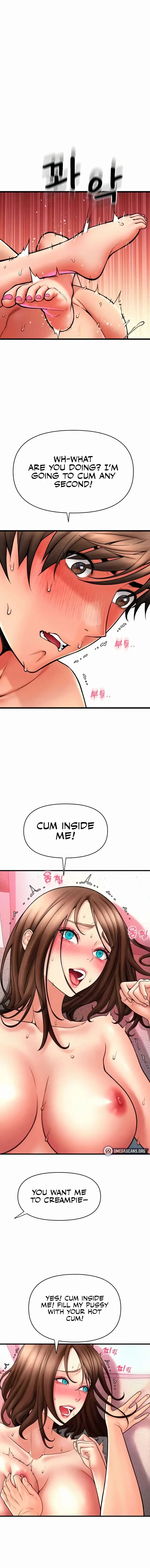 Pay With Sperm Pay Chapter 72 - Page 14