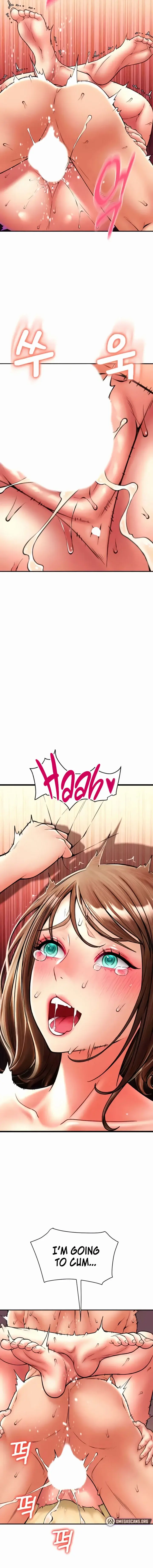 Pay With Sperm Pay Chapter 72 - Page 17