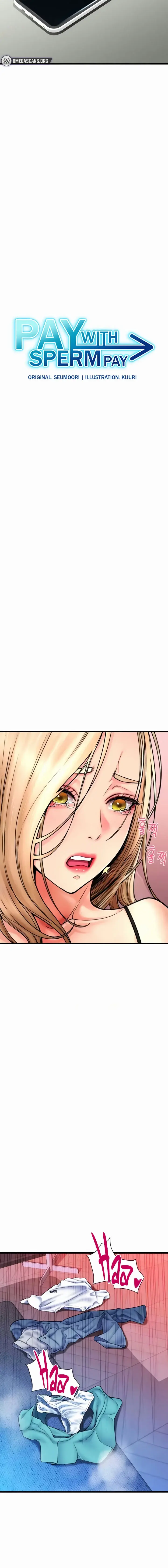 Pay With Sperm Pay Chapter 72 - Page 4