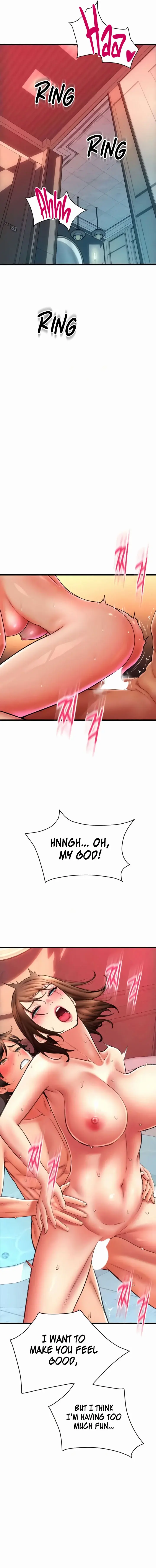 Pay With Sperm Pay Chapter 73 - Page 19
