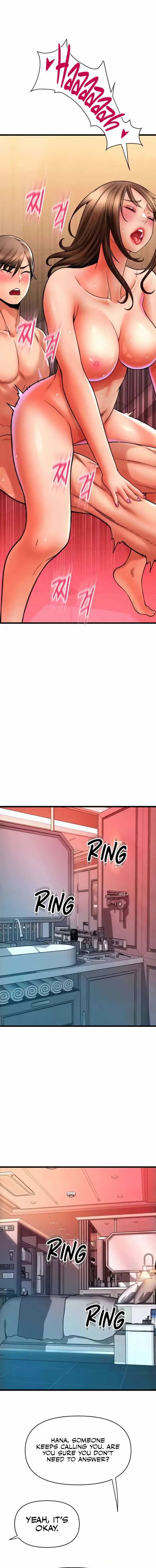 Pay With Sperm Pay Chapter 73 - Page 20