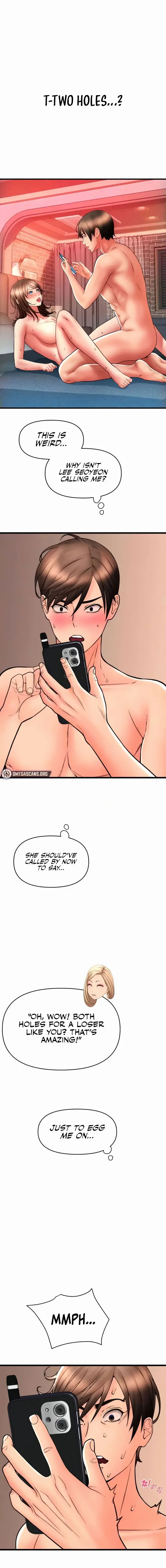 Pay With Sperm Pay Chapter 73 - Page 5