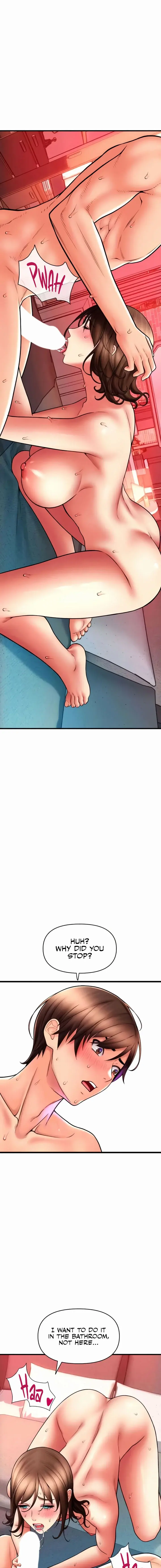 Pay With Sperm Pay Chapter 73 - Page 9