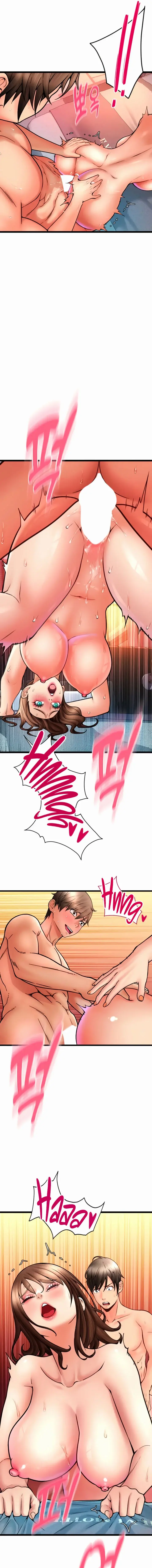 Pay With Sperm Pay Chapter 74 - Page 17