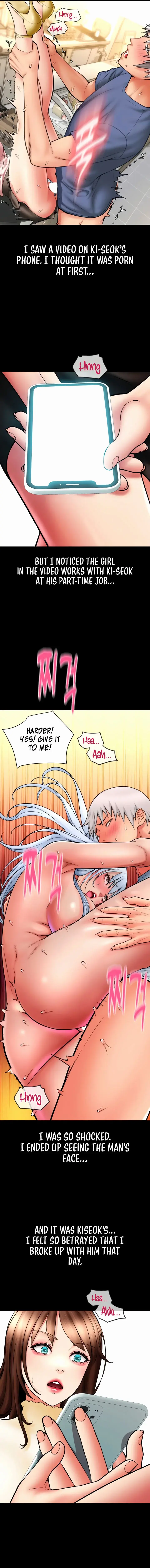 Pay With Sperm Pay Chapter 74 - Page 19