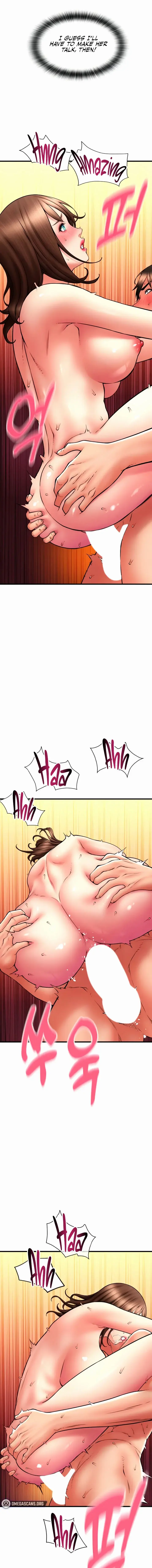 Pay With Sperm Pay Chapter 74 - Page 9
