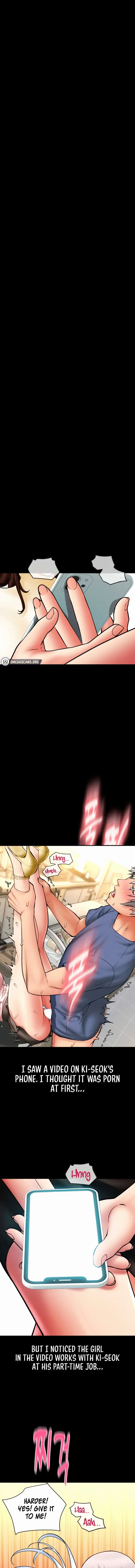 Pay With Sperm Pay Chapter 75 - Page 1