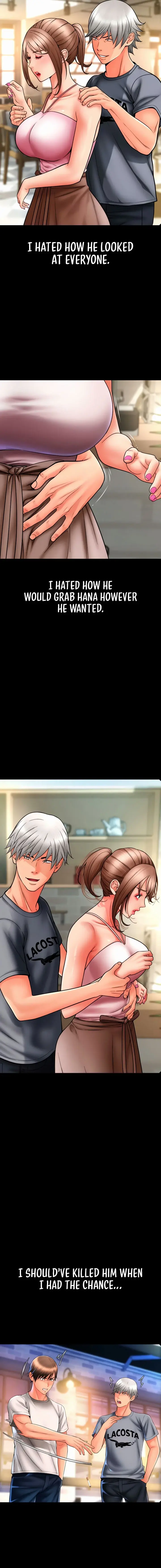 Pay With Sperm Pay Chapter 75 - Page 15