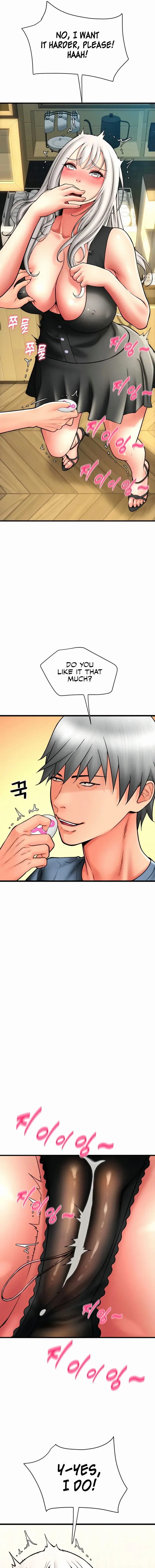 Pay With Sperm Pay Chapter 75 - Page 19