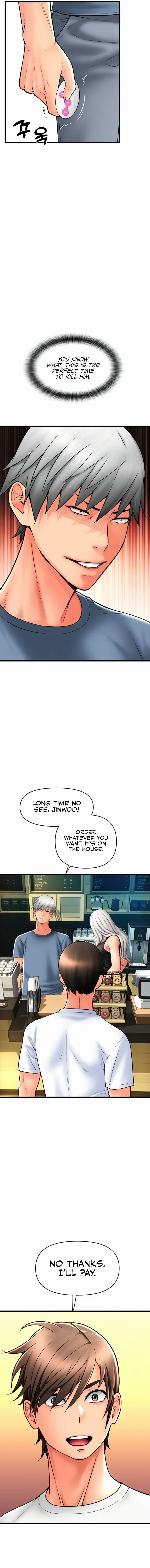 Pay With Sperm Pay Chapter 75 - Page 21