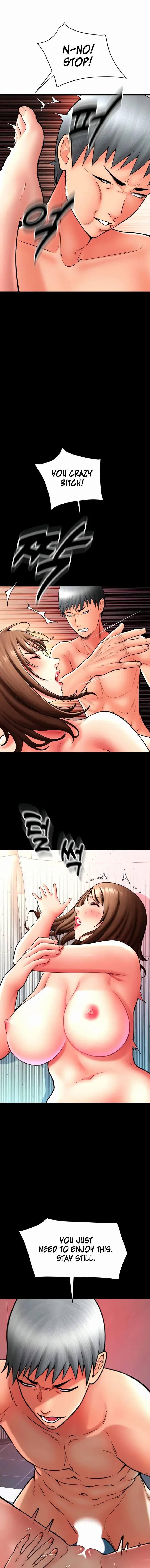 Pay With Sperm Pay Chapter 75 - Page 7