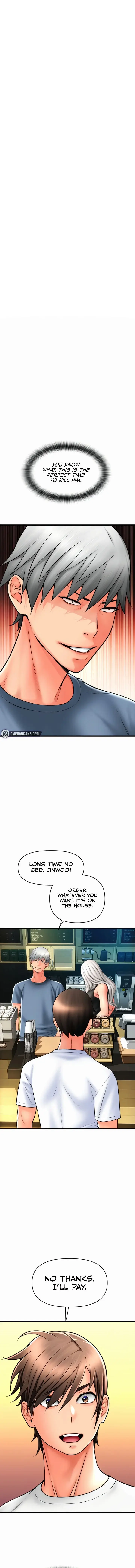 Pay With Sperm Pay Chapter 76 - Page 1