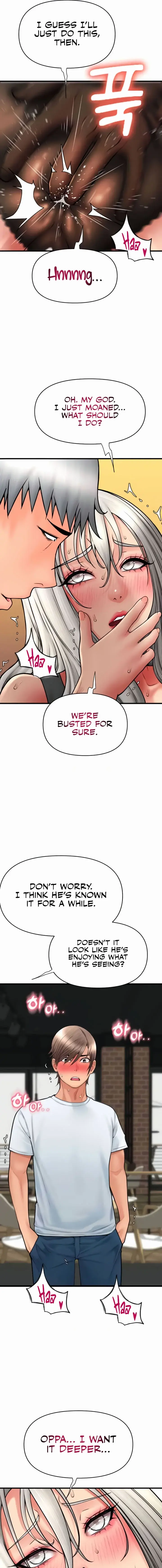Pay With Sperm Pay Chapter 76 - Page 11