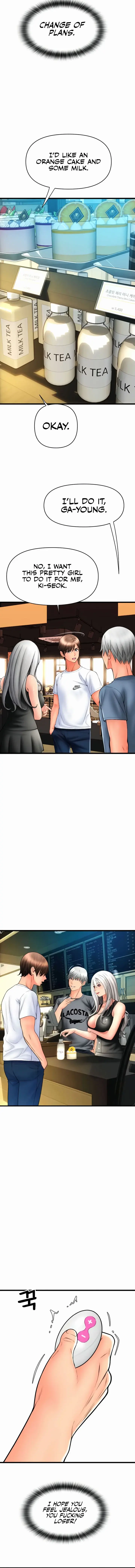 Pay With Sperm Pay Chapter 76 - Page 2