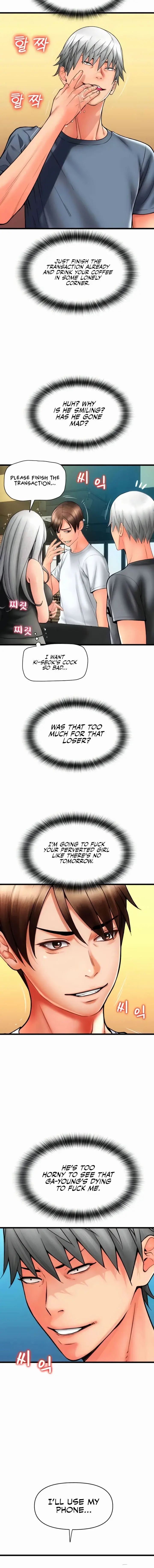 Pay With Sperm Pay Chapter 76 - Page 20