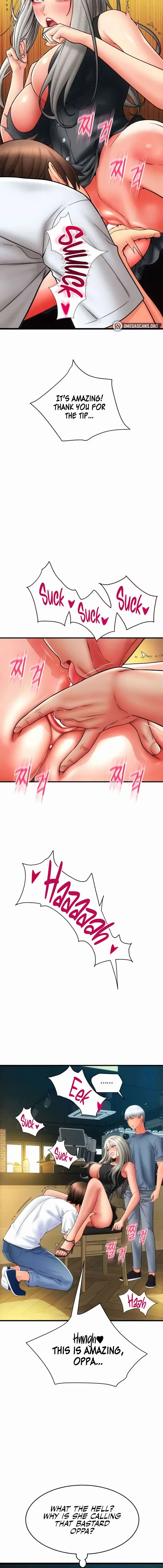 Pay With Sperm Pay Chapter 77 - Page 10
