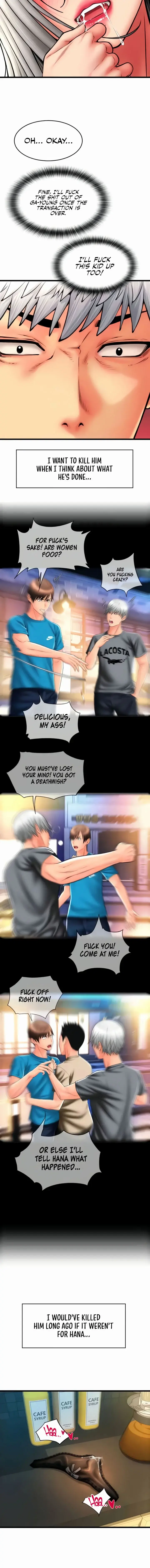 Pay With Sperm Pay Chapter 77 - Page 12
