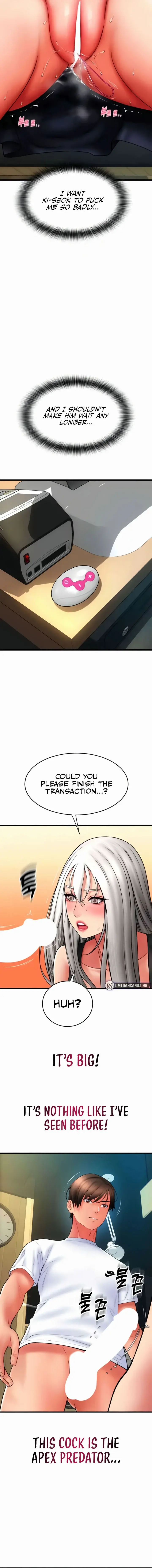 Pay With Sperm Pay Chapter 77 - Page 18