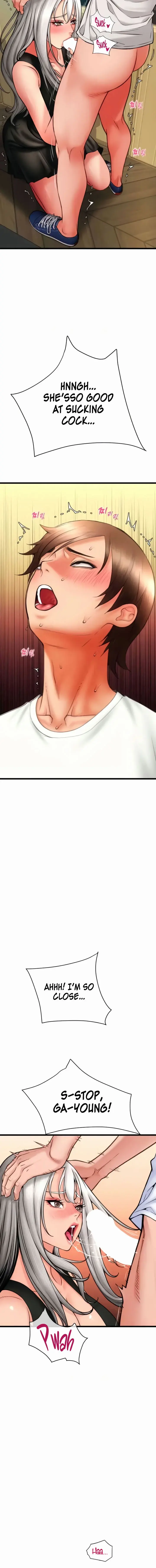 Pay With Sperm Pay Chapter 77 - Page 20