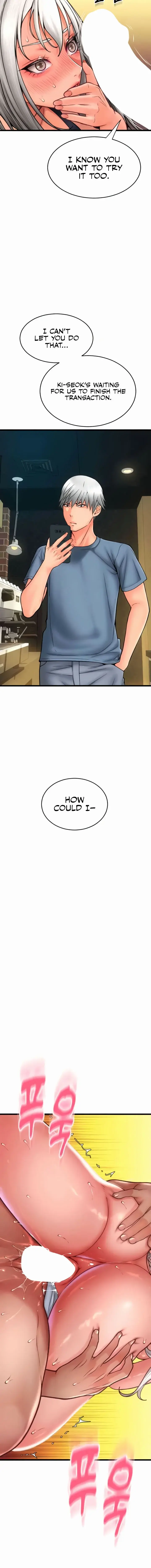 Pay With Sperm Pay Chapter 77 - Page 22