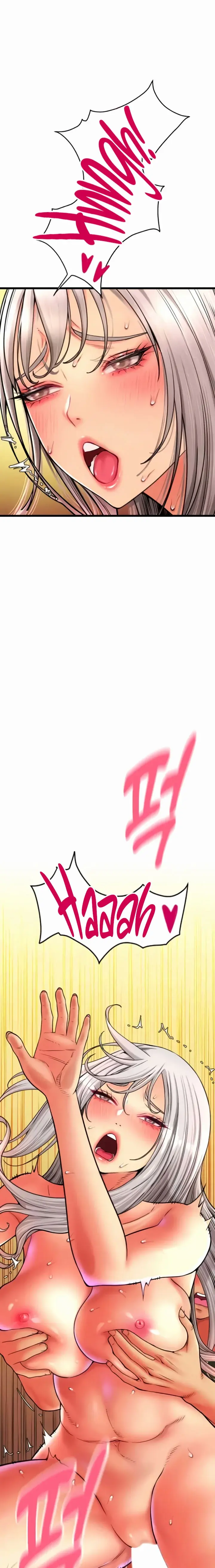 Pay With Sperm Pay Chapter 77 - Page 23