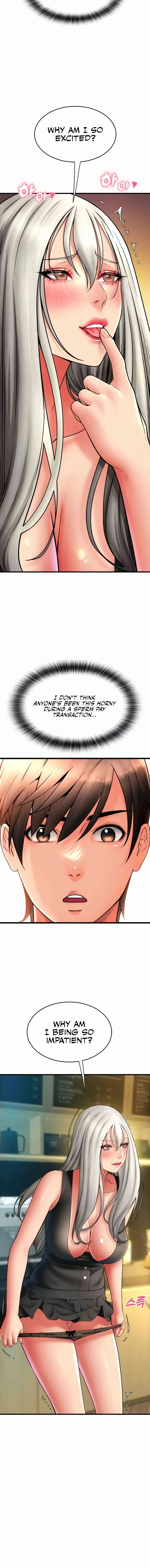 Pay With Sperm Pay Chapter 77 - Page 4