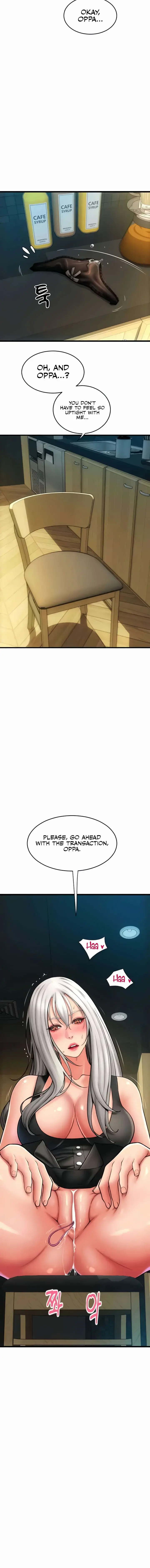 Pay With Sperm Pay Chapter 77 - Page 6